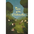 Tess of the d'Urbervilles - Hardcover