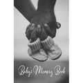 Baby's Memory Book: Milestone Keepsake - Paperback