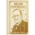 Dream Psychology: Gilded Pocket Edition - Hardcover