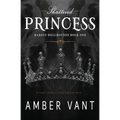 Shattered Princess - Paperback
