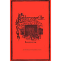 Andersonville: A Story of Rebel Military Prisons - Paperback