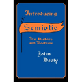 Introducing Semiotics: Its History and Doctrine - Paperback
