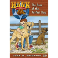 The Case of the Perfect Dog - Paperback