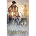 Alpha Rising: Book 12 of the Grey Wolves Series - Paperback