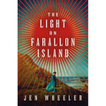 The Light on Farallon Island - Paperback