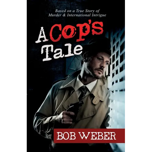 A Cop's Tale - Paperback