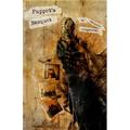 Puppet's Banquet - Paperback