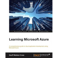Learning Microsoft Azure - Paperback