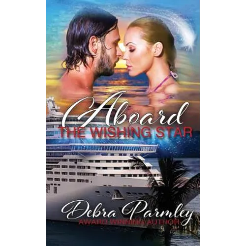 Aboard the Wishing Star - Paperback