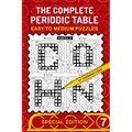 The Complete Periodic Table - Paperback