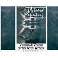 Untamed Reflections - Hardcover