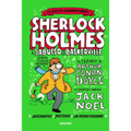El Sabueso de Los Baskerville. Comic / Sherlock Holmes and the Hound of the Baskervilles (Comic Classics) - Hardcover