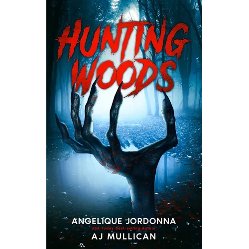 Hunting Woods - Paperback