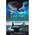 Star Trek: Enterprise Logs Anthology - Paperback