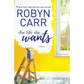 The Life She Wants - Paperback