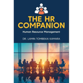 The HR Companion: Human Resource Management - Paperback