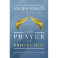 The Prayer of Protection: Living Fearlessly in Dangerous Times - Paperback