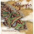 The Isle of Stuck Faces - Hardcover
