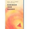 Remember Your Essence - Paperback