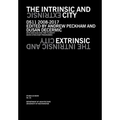 The Intrinsic and Extrinsic City - Paperback