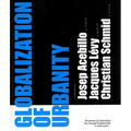 Globalization of Urbanity - Paperback