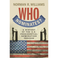 Who Nominates? - Paperback
