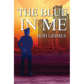 The Blue in Me - Paperback