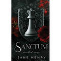 Sanctum: A Dark Bratva Forced Marriage Romance - Paperback