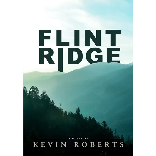 Flint Ridge - Paperback