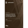 Advanced Artificial Intelligence Models and Its Applications - Hardcover