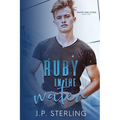 Ruby in the Water - Paperback