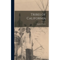 Tribes of California - Hardcover