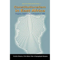 Constitutionalism in East Africa - Paperback
