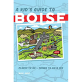 A Kid's Guide to Boise - Paperback
