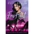Fox Hunt: The Stallions Of The Hidden E Ranch - Paperback