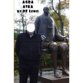 Agra Aska - Paperback
