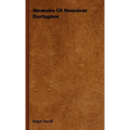 Memoirs Of Monsieur Dartagnan - Hardcover
