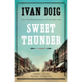 Sweet Thunder - Paperback