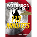 113 Minutes - Paperback