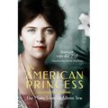 An American Princess: The Many Lives of Allene Tew - Paperback