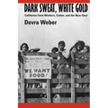 Dark Sweat, White Gold: California Farm Workers, Cotton, and the New Deal - Paperback