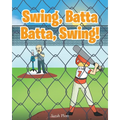 Swing, Batta Batta, Swing! - Paperback