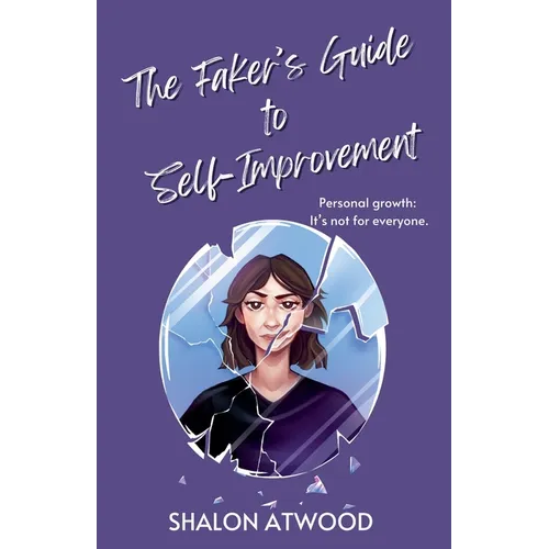 The Faker's Guide to Self-Improvement - Paperback