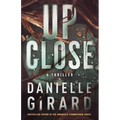 Up Close - Paperback