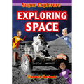 Exploring Space - Paperback