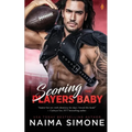 Scoring the Player's Baby - Paperback