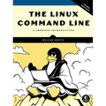The Linux Command Line, 3rd Edition: A Complete Introduction - Paperback