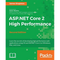 ASP.NET Core 2 High Performance - Paperback