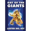 Day of the Giants (Bonus Edition) - Paperback