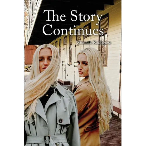 The Story Continues - Paperback